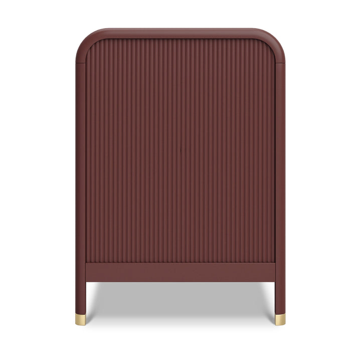 Namesake Brimsley Tambour 3-in-1 Convertible Crib
