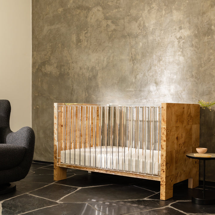 Nursery Works Altair Crib