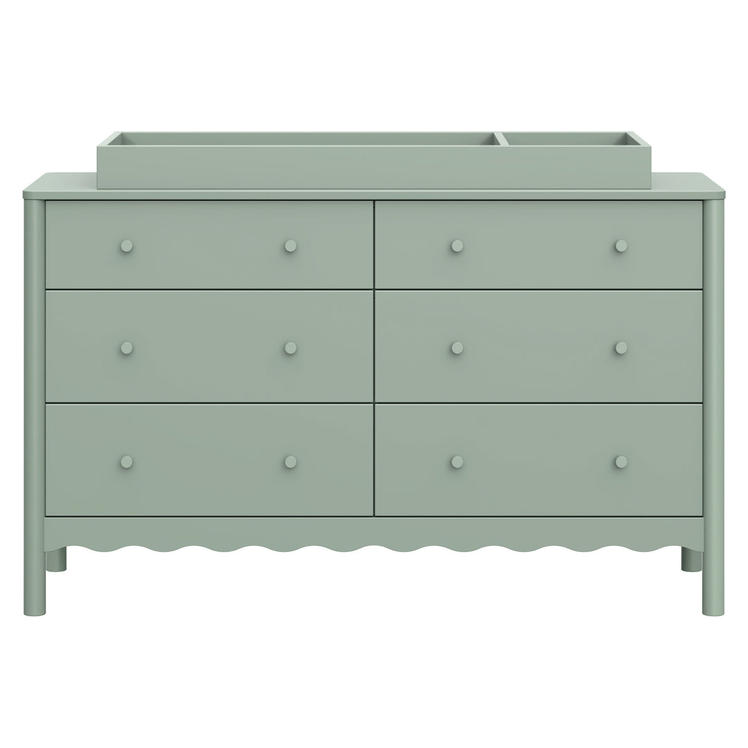 Babyletto Swell 6-Drawer Dresser
