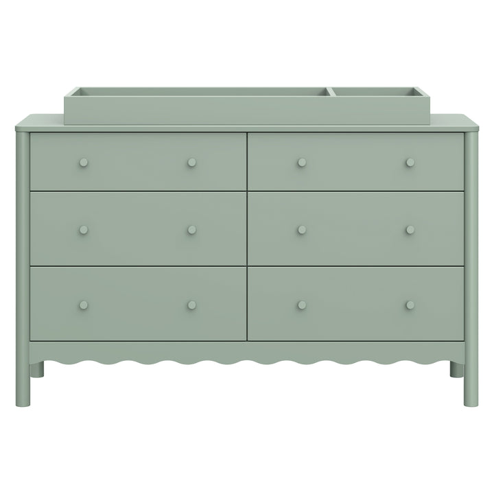 Babyletto Swell 6-Drawer Dresser