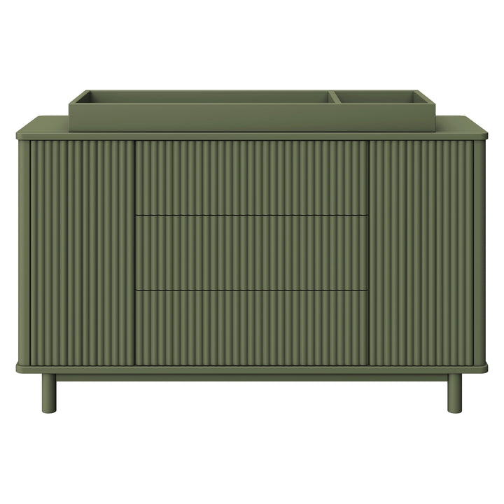 Babyletto Pogo Tambour Dresser