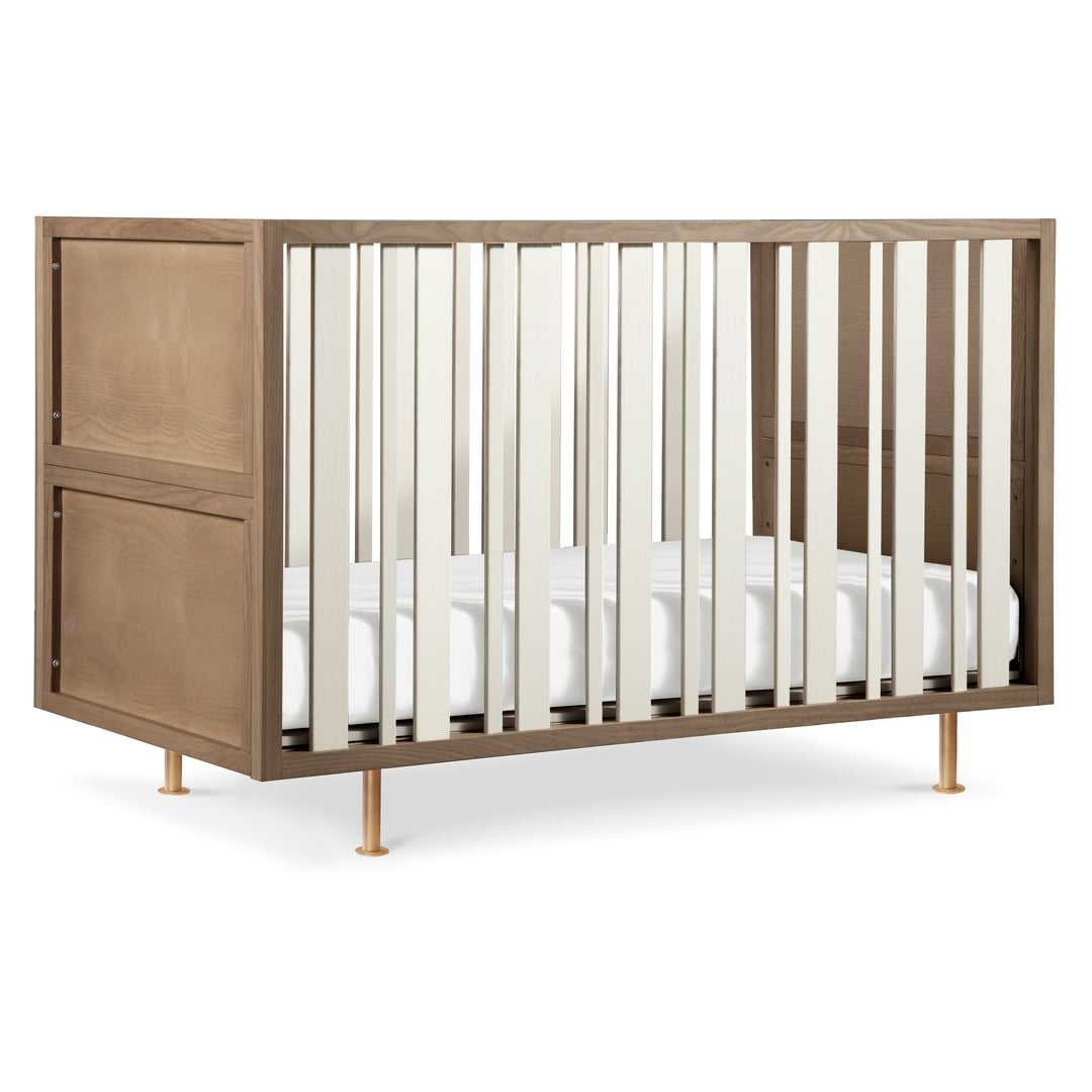 Nursery Works Novella Crib