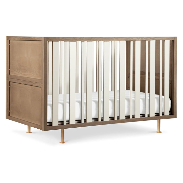 Nursery Works Novella Crib