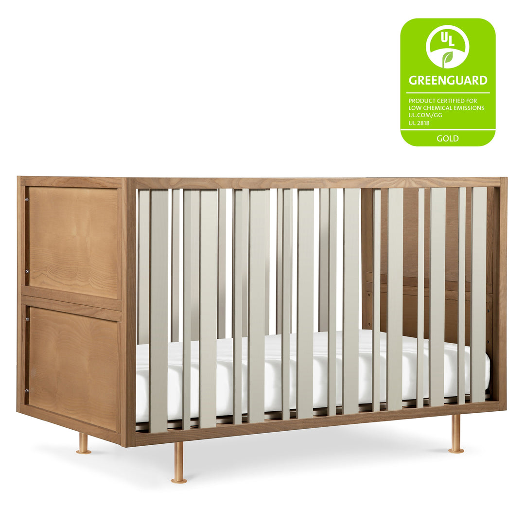 Nursery Works Novella Crib