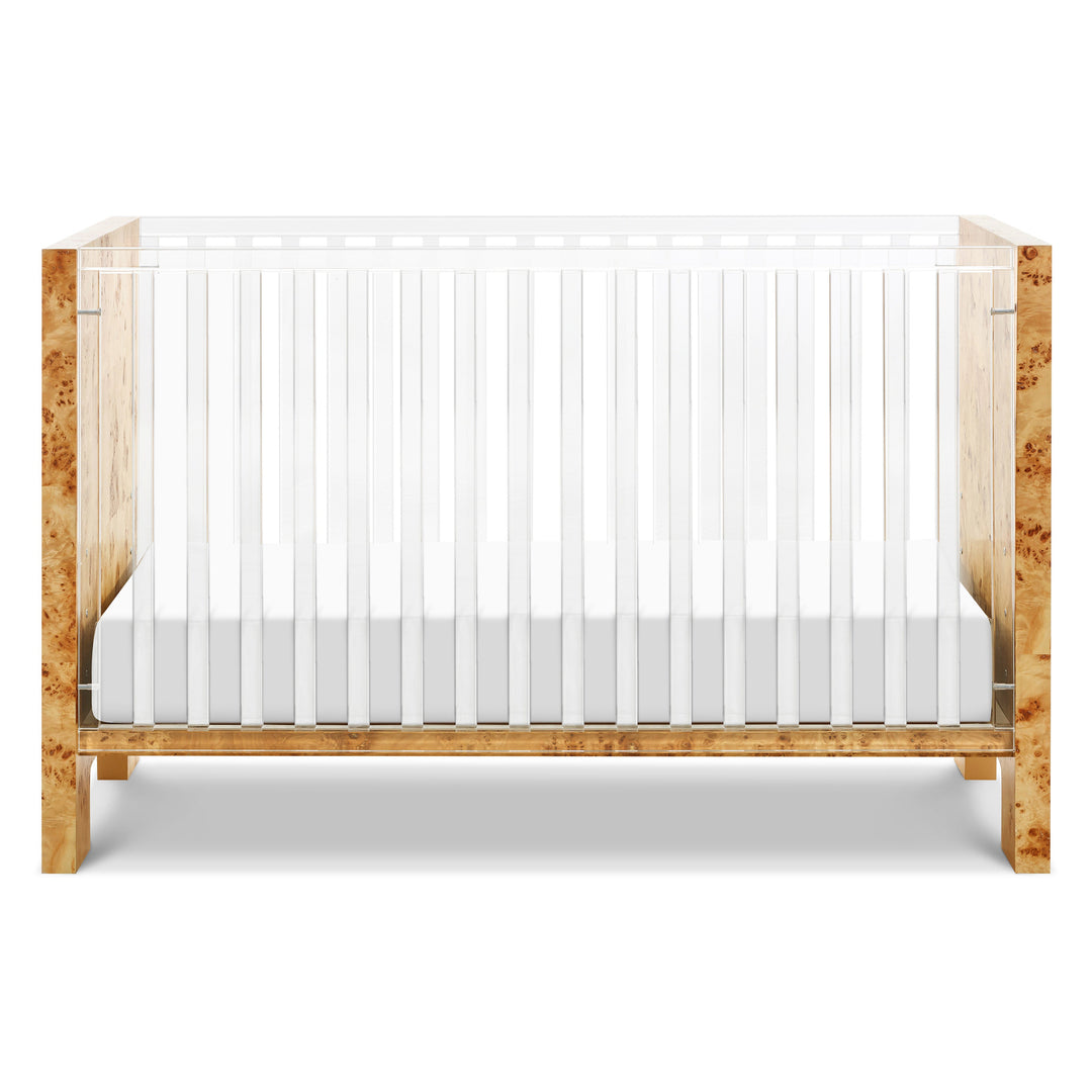 Nursery Works Altair Crib