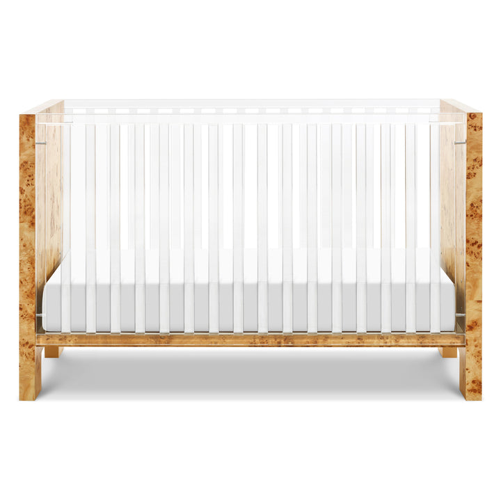Nursery Works Altair Crib