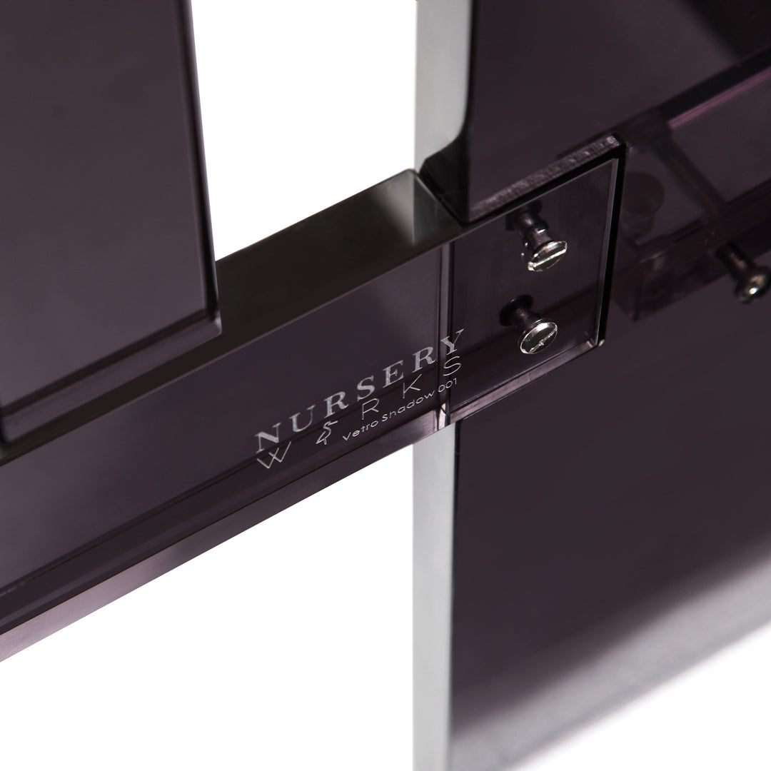 Nursery Works Vetro Crib