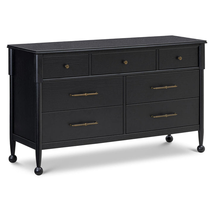 Namesake Alouette 7-Drawer Wide Dresser (56”)