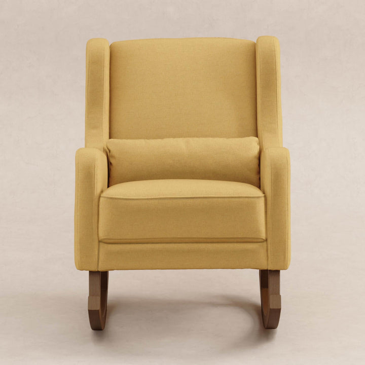 Babyletto Kai Rocker in Eco-Performance Fabric | Water Repellent &amp; Stain Resistant