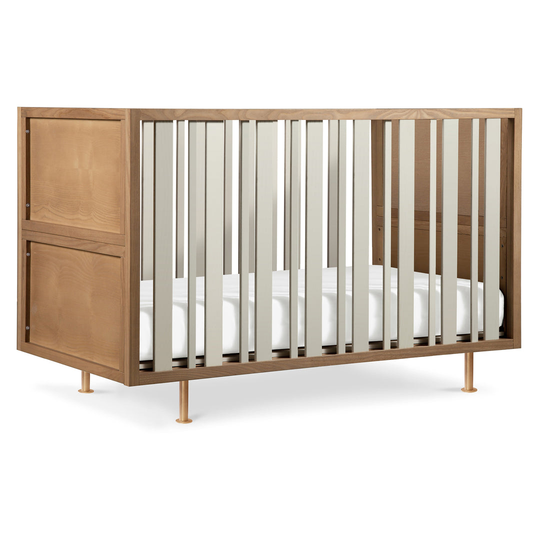 Nursery Works Novella Crib