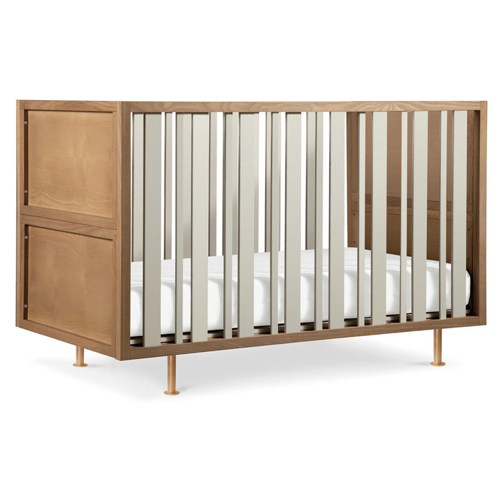 Nursery Works Novella Crib
