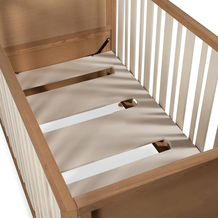 Nursery Works Novella Crib