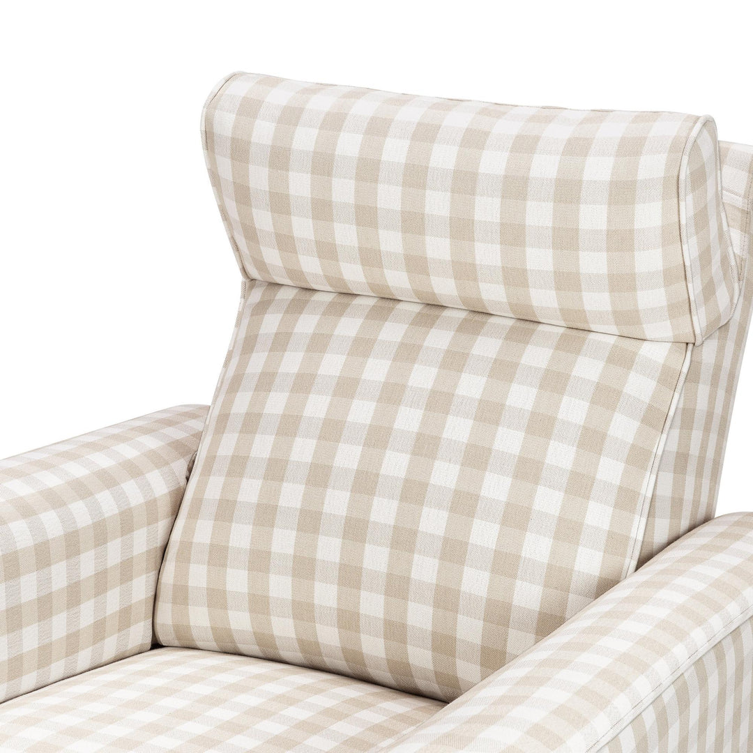 Namesake Willa Pro Power Recliner &amp; Swivel Glider