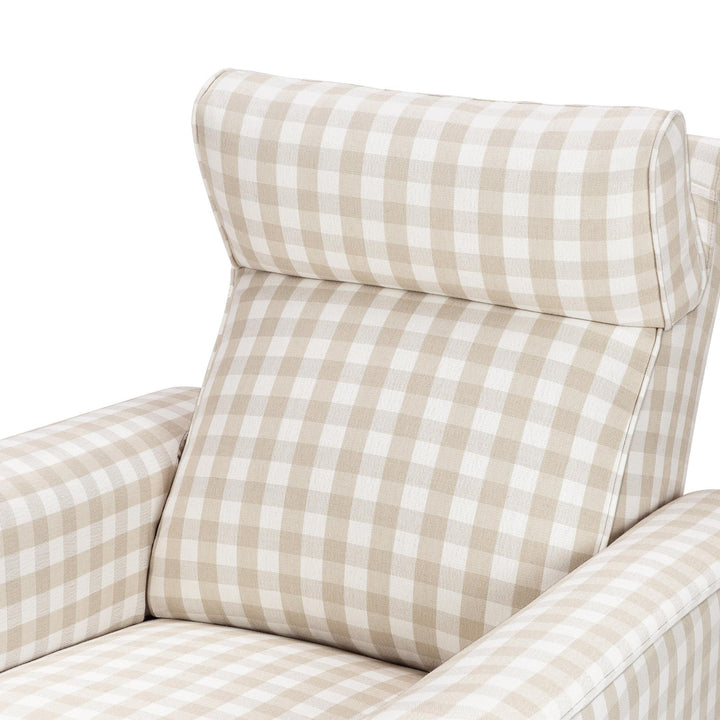 Namesake Willa Pro Power Recliner &amp; Swivel Glider