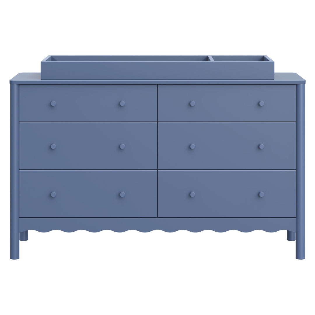Babyletto Swell 6-Drawer Dresser