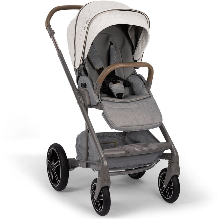 Nuna MIXX Next Stroller with Magnetech Secure Snap | Exclusive Event!