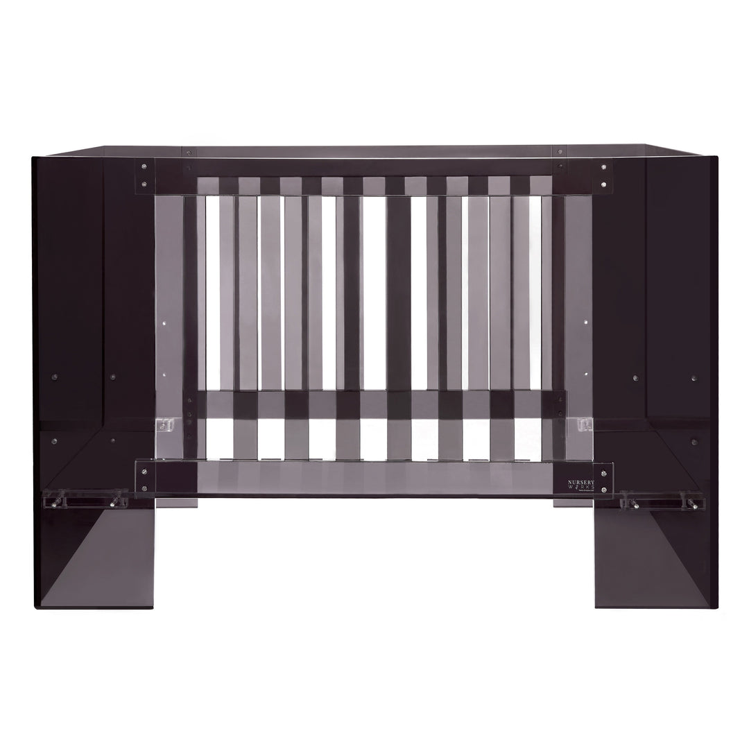 Nursery Works Vetro Crib