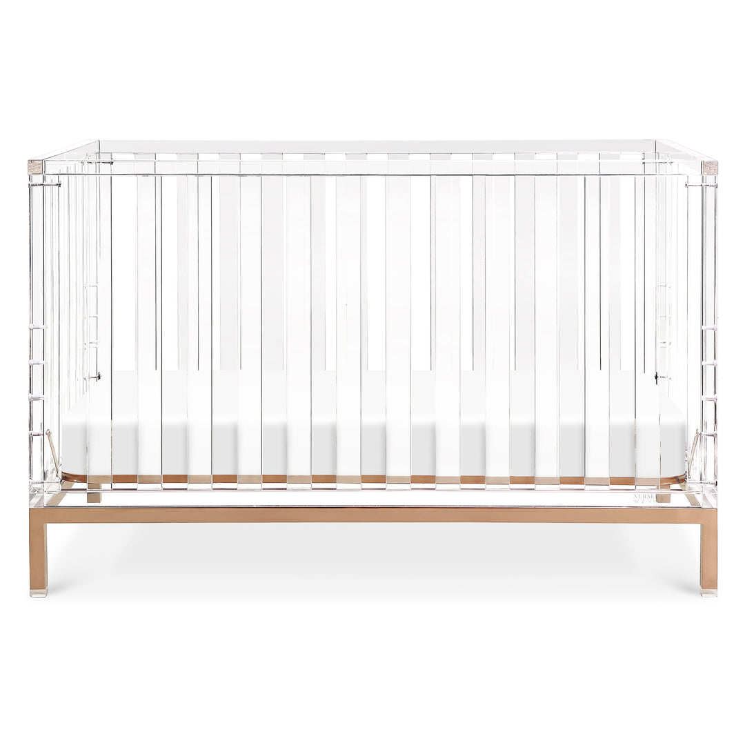 Nursery Works Luma Crib