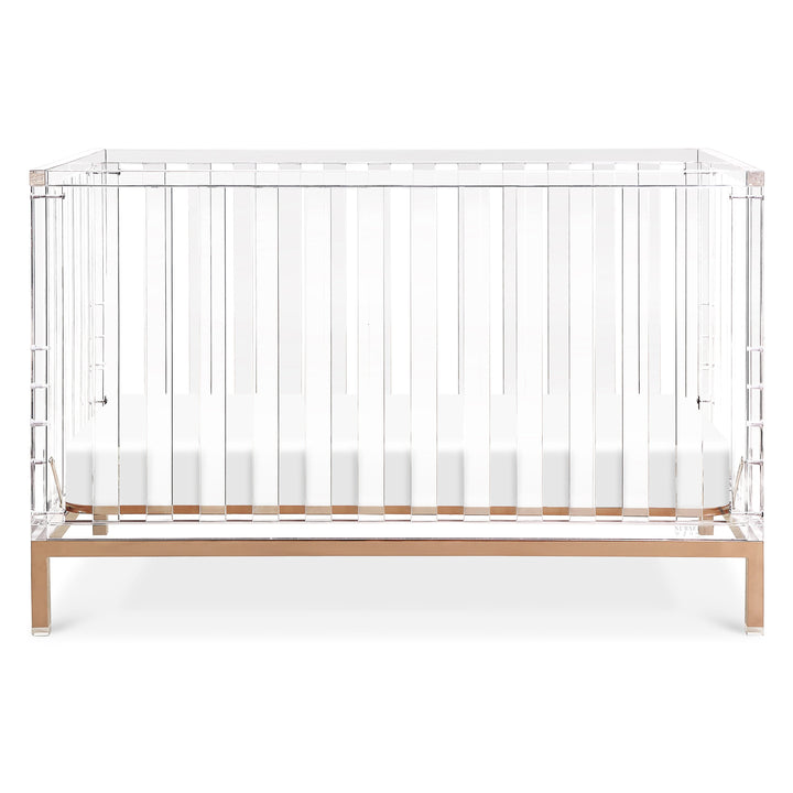 Nursery Works Luma Crib