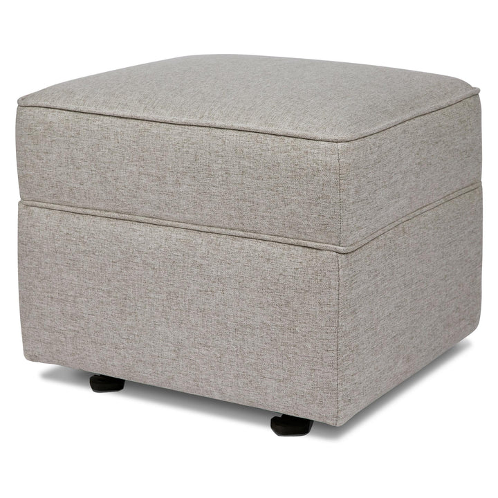 Namesake Willa-Alden Gliding Ottoman