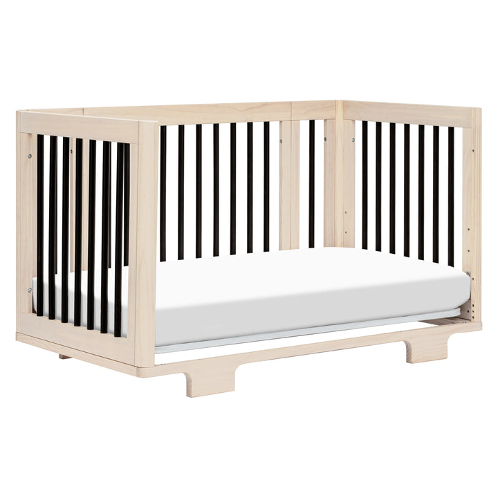 M23401NXB,Babyletto,Yuzu 8-in-1 Convertible Crib Yuzu 8-in-1 Convertible Crib
