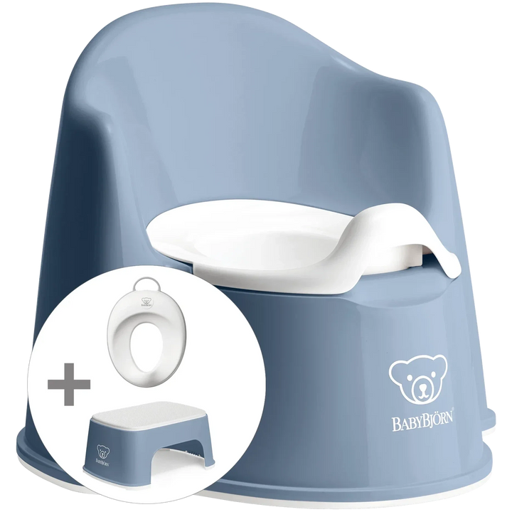 BabyBjörn Potty Training Bundle