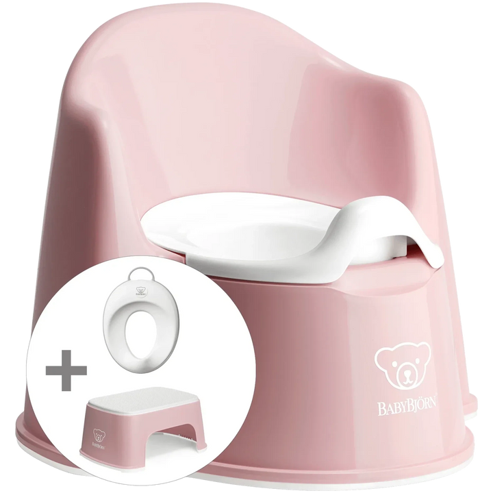 BabyBjörn Potty Training Bundle