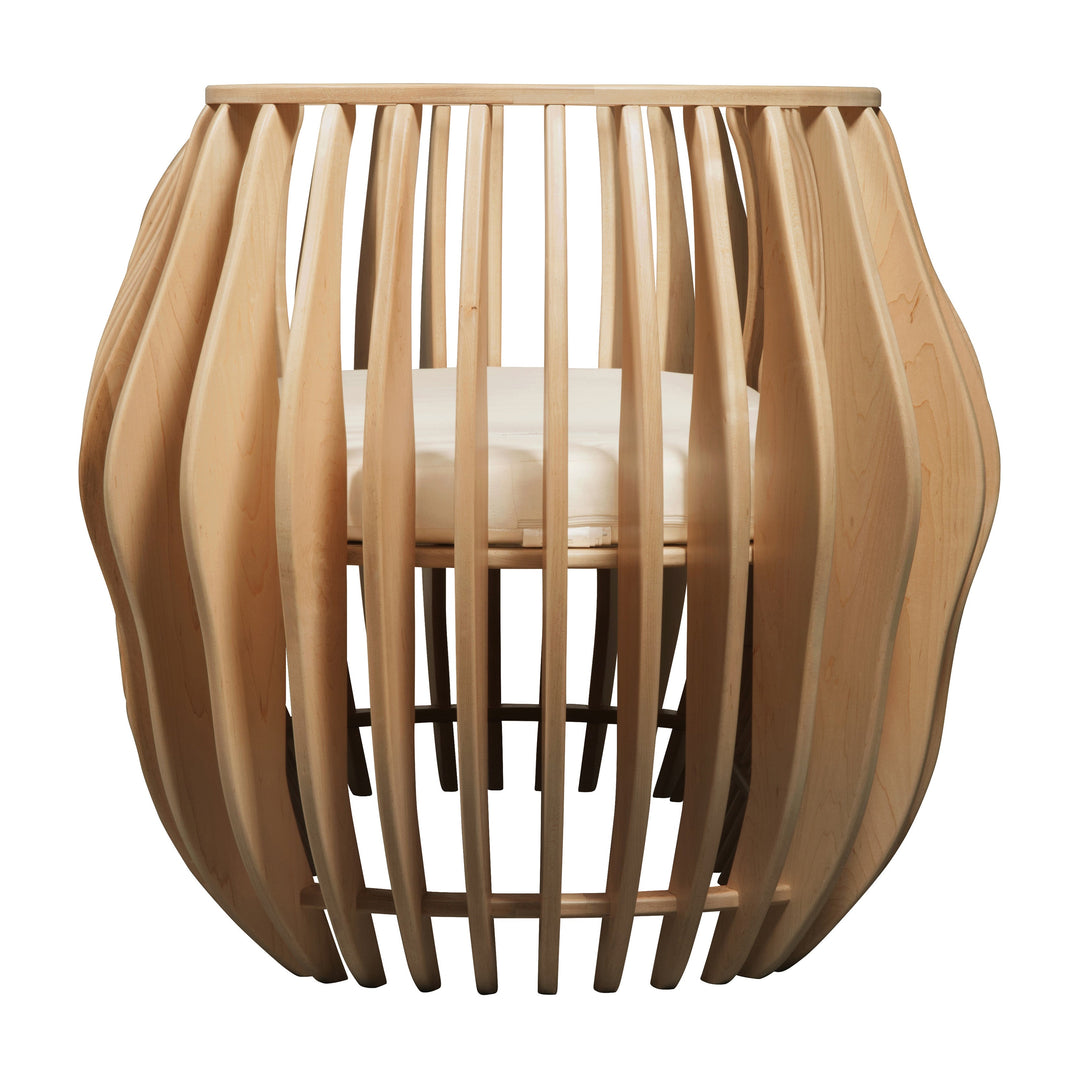 Nursery Works Gradient Crib