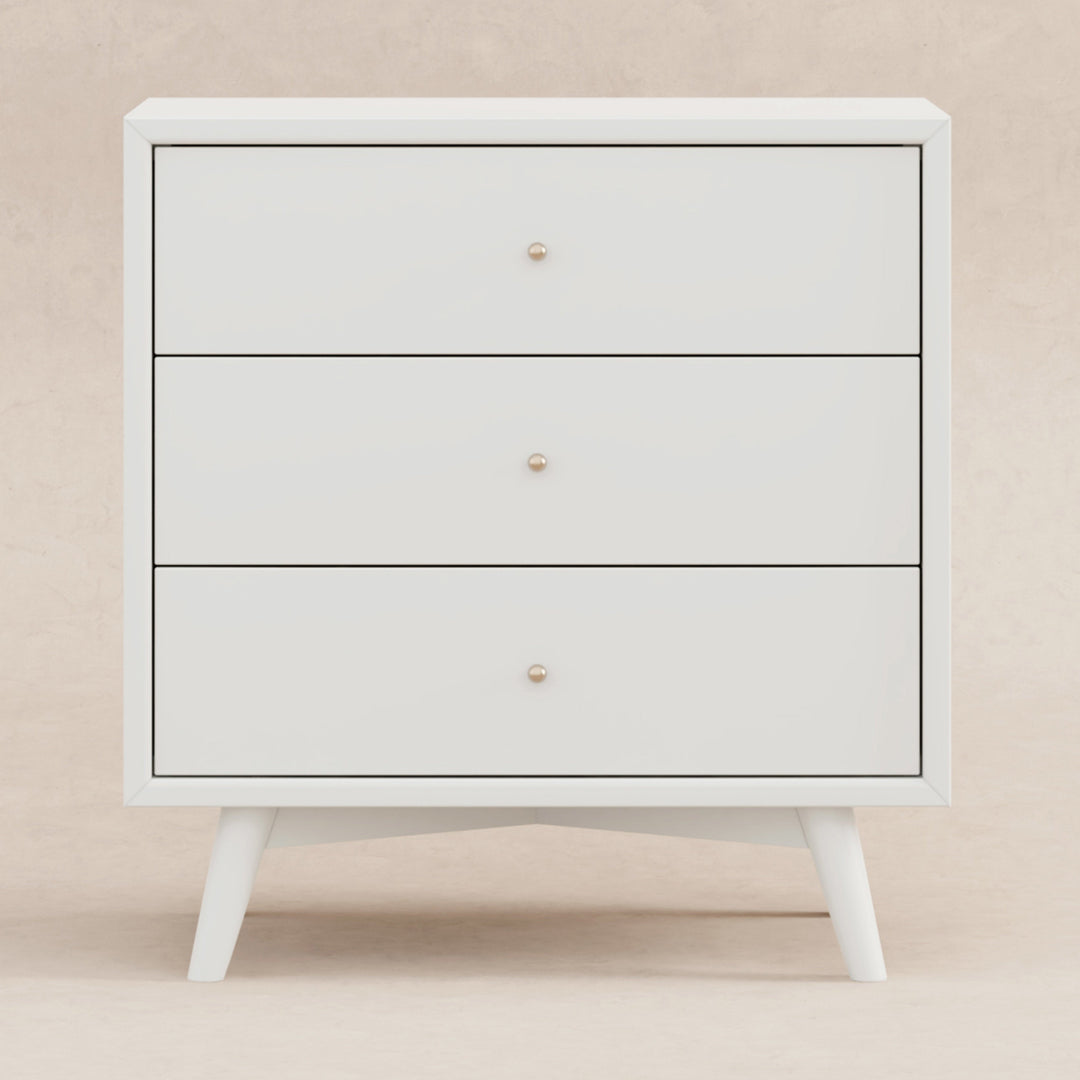 Babyletto Palma 3-Drawer Dresser
