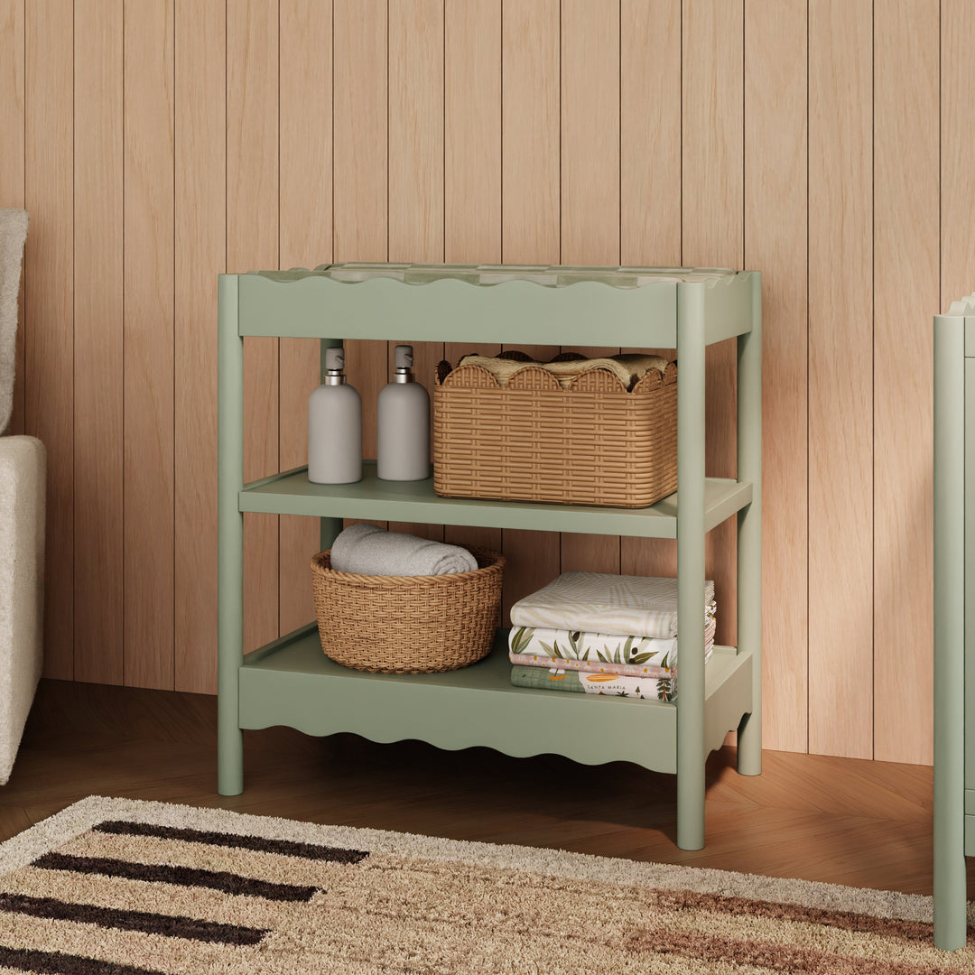 Babyletto Swell Changing Table