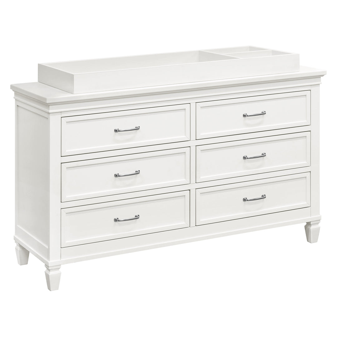 Namesake Universal Wide Removable Changing Tray