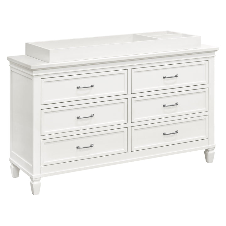 Namesake Universal Wide Removable Changing Tray