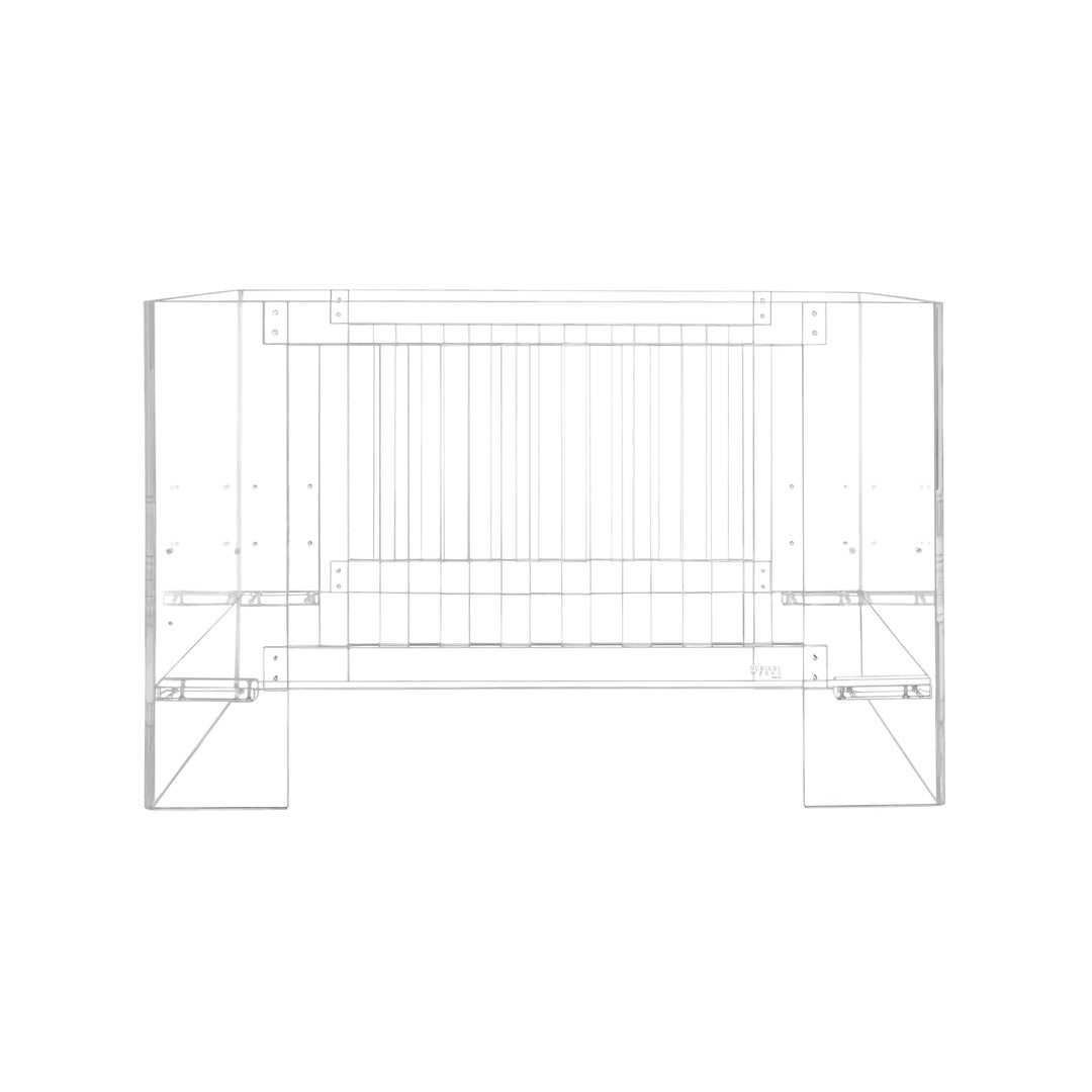 Nursery Works Vetro Crib
