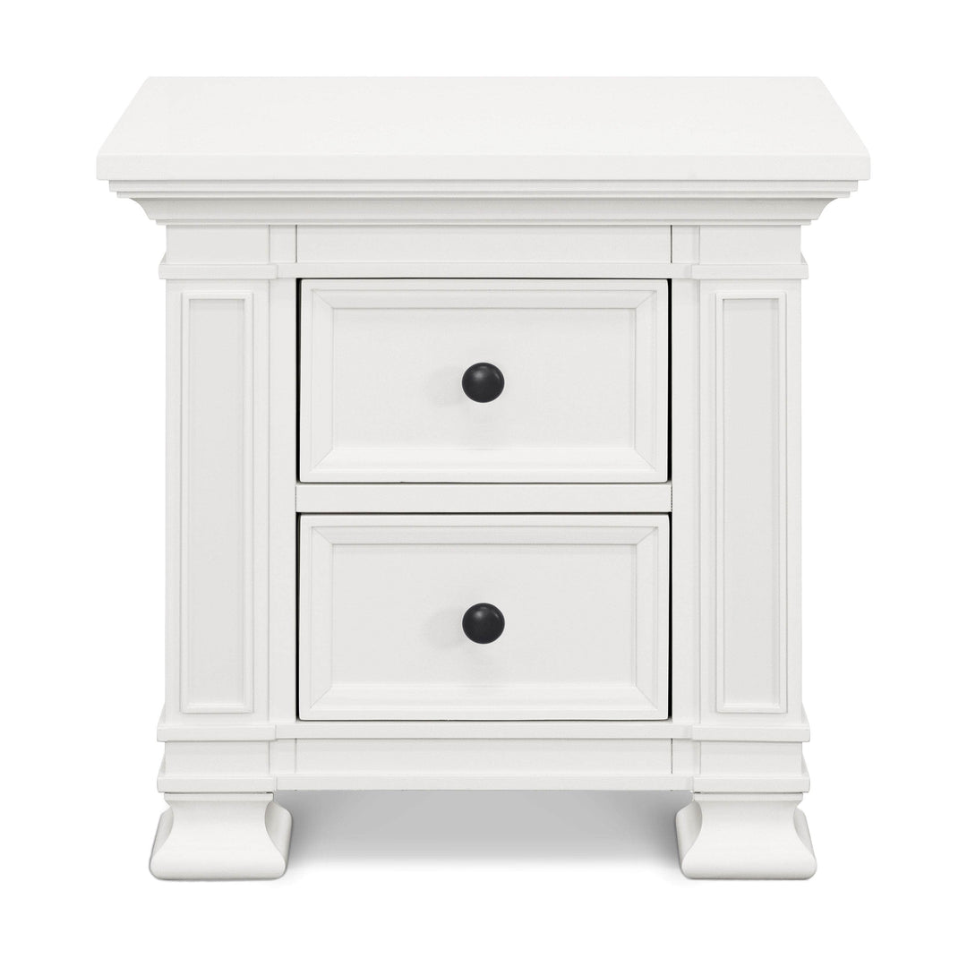 Monogram by Namesake Classic Nightstand