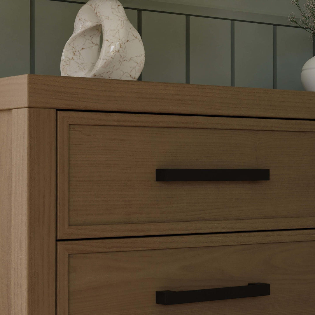 Monogram by Namesake Newbern 6-Drawer Dresser