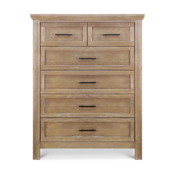 Monogram by Namesake Emory Farmhouse 6-Drawer Chest