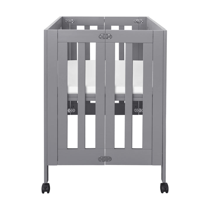 Babyletto Origami Mini Crib