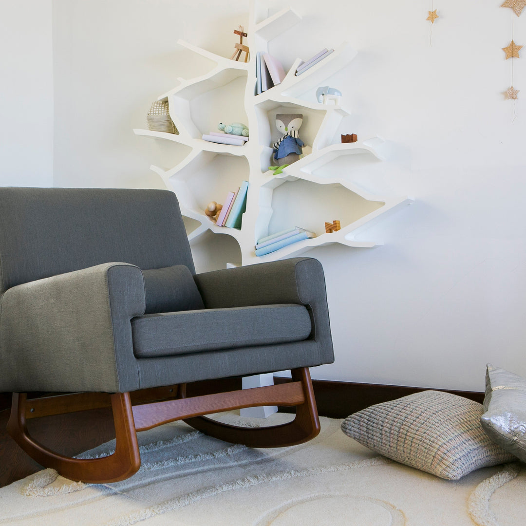 Nursery Works Tree Bookcase