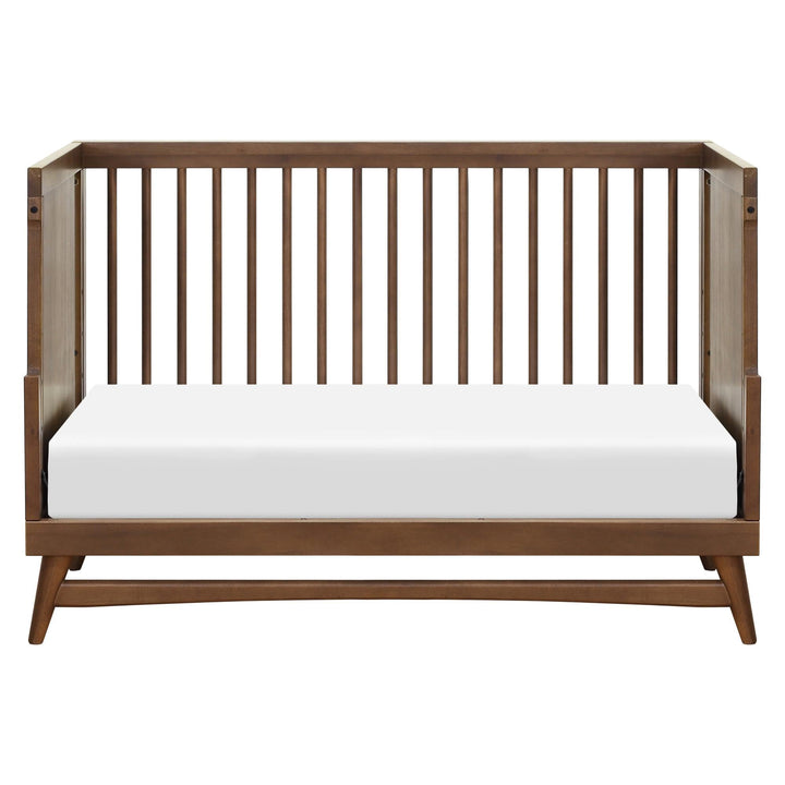 Babyletto Peggy 3-in-1 Convertible Crib with Toddler Bed Conversion Kit