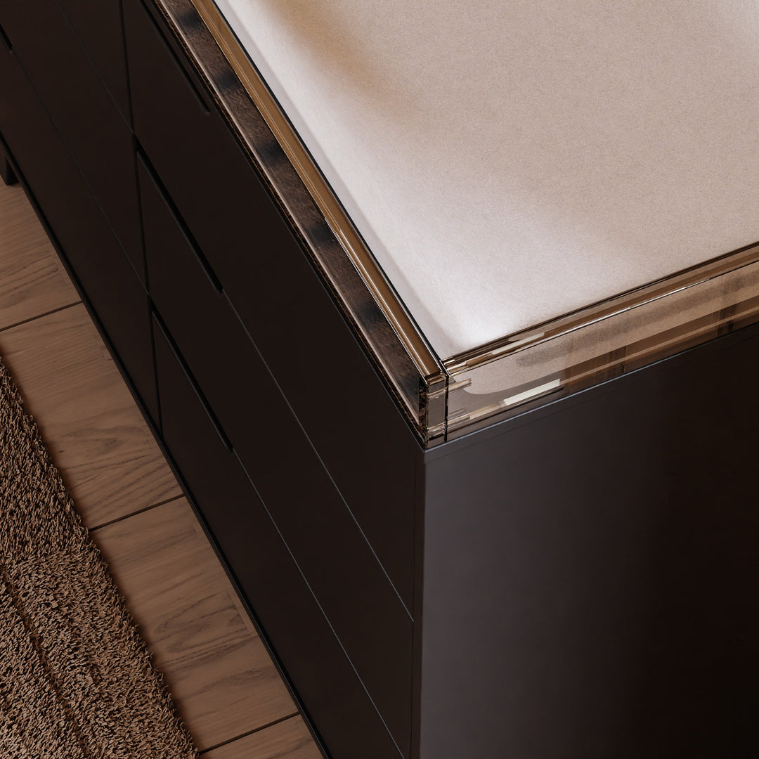 Nursery Works Acrylic Changing Tray