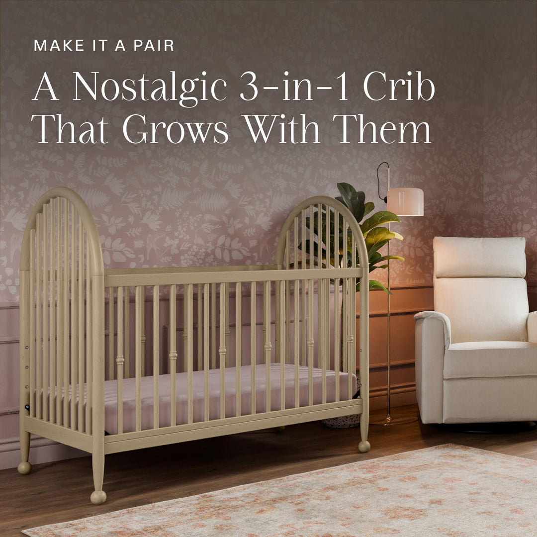 Namesake Alouette 7-Drawer Wide Dresser (56”)