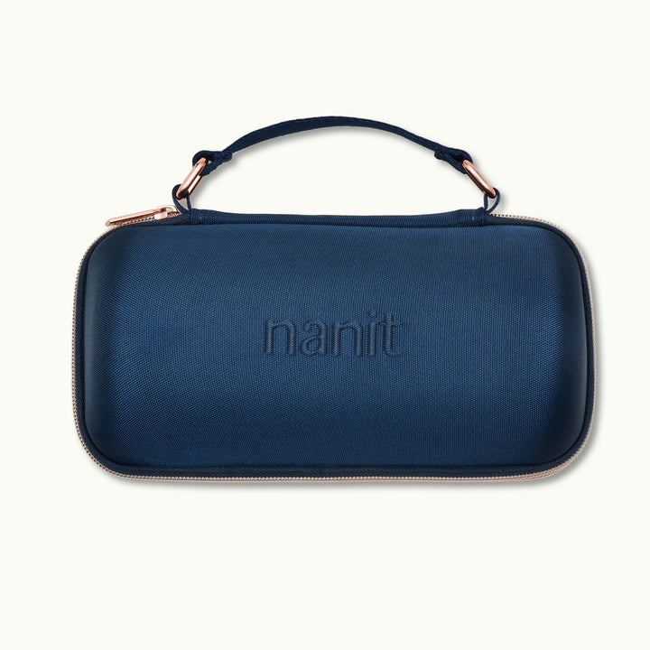 Nanit Sound + Light Travel Case