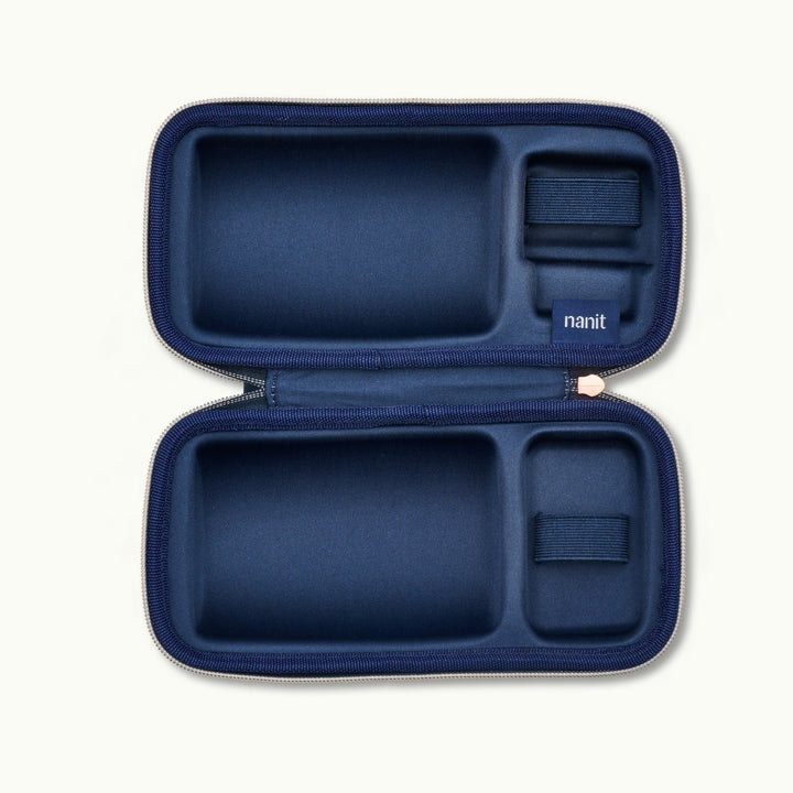 Nanit Sound + Light Travel Case