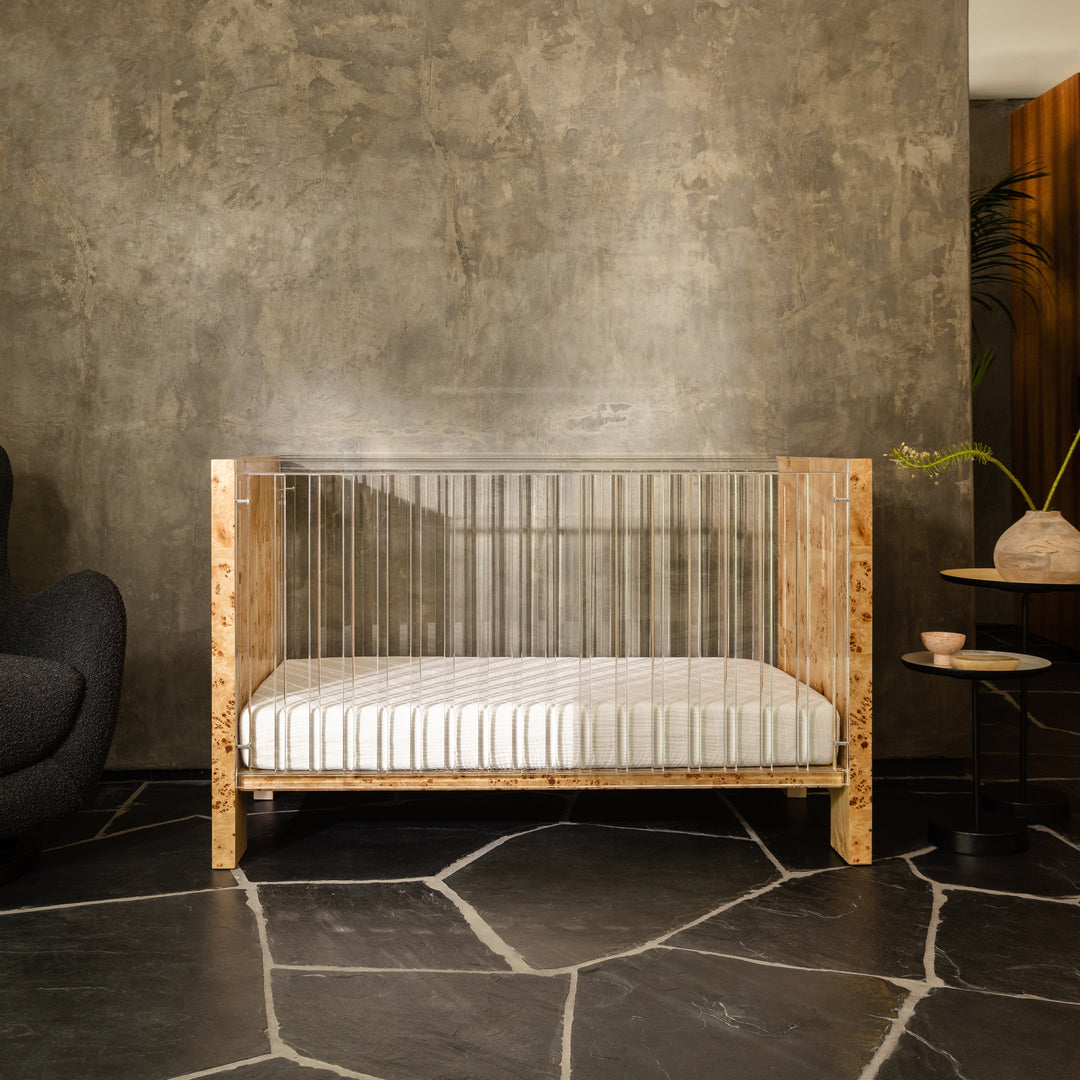 Nursery Works Altair Crib