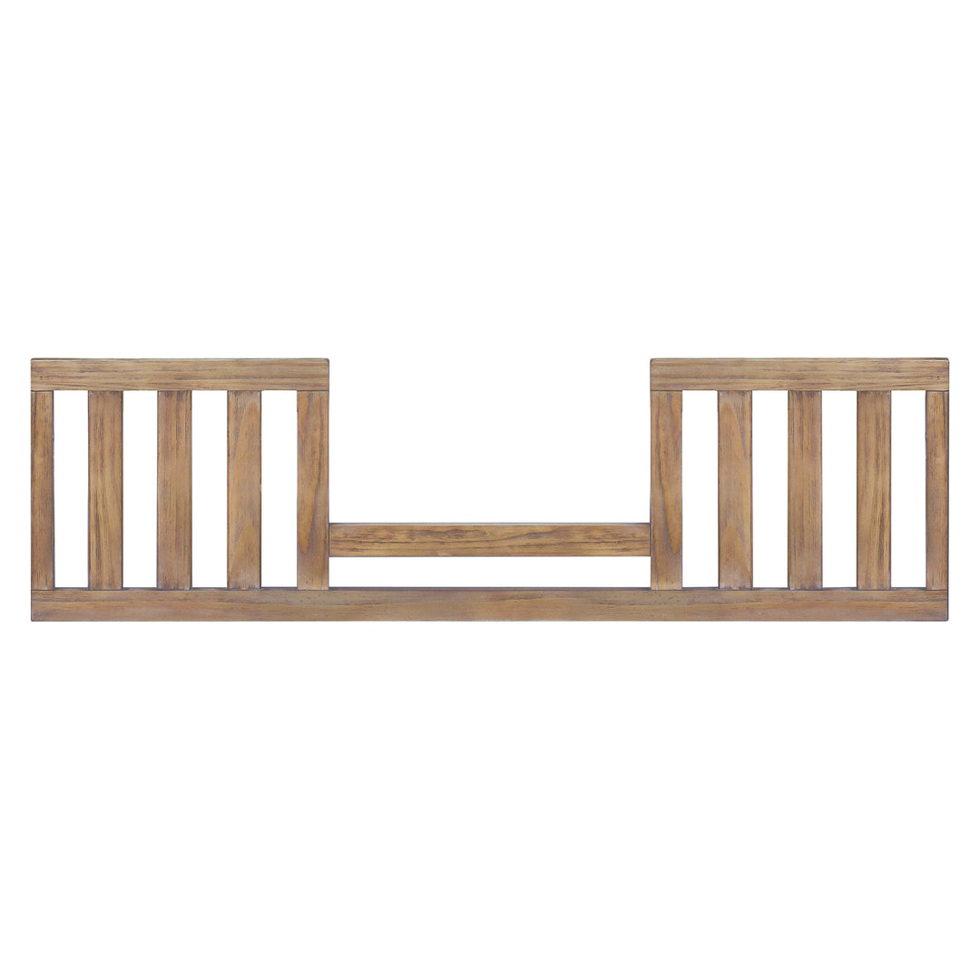 Monogram by Namesake Toddler Bed Conversion Kit for Langford (M14199)