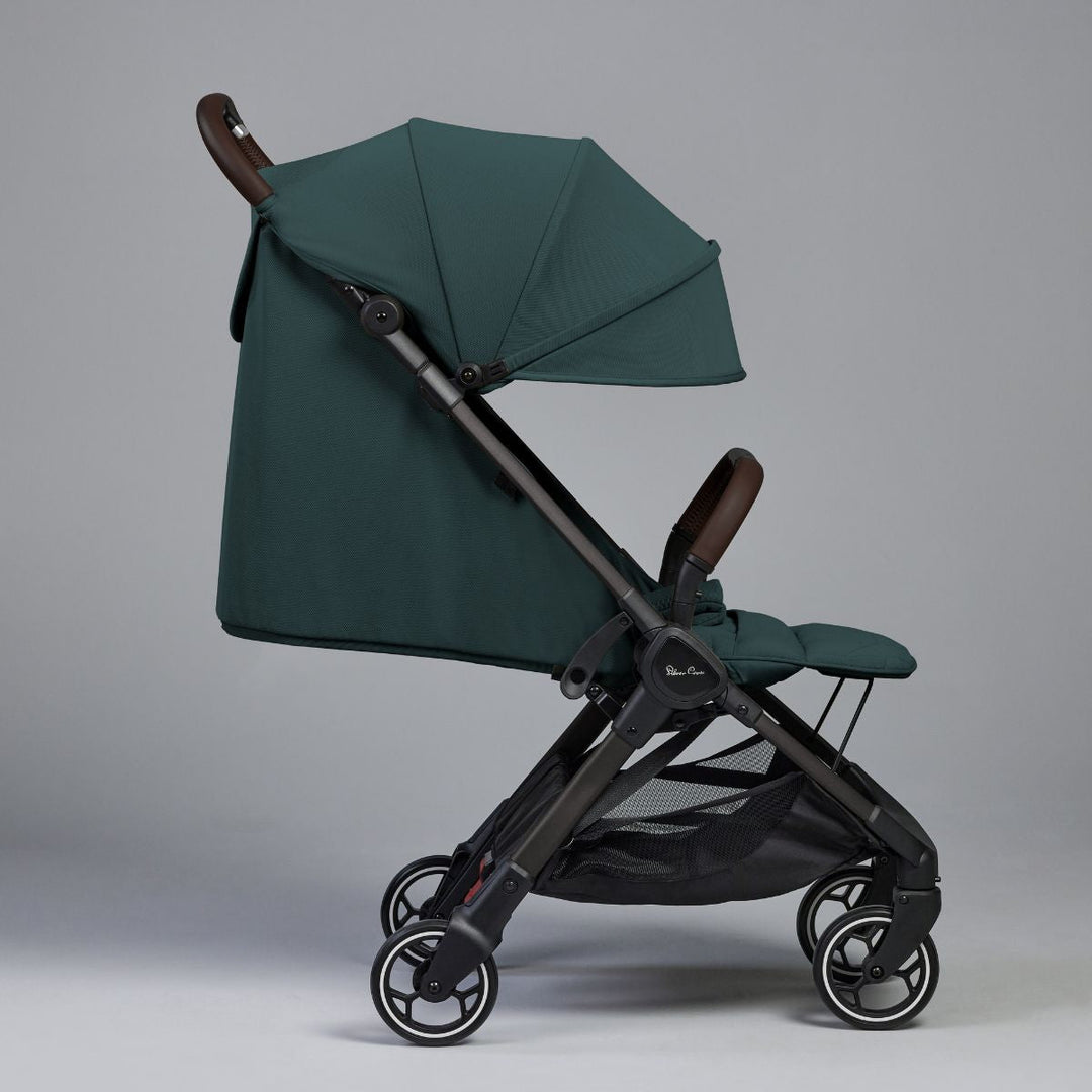 Silver Cross Clic Compact Stroller – Shower Me With Love