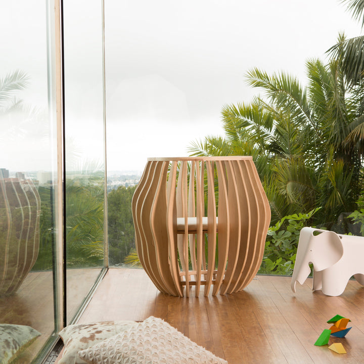 Nursery Works Gradient Crib