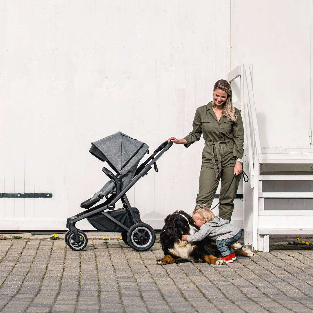 Thule Sleek Stroller