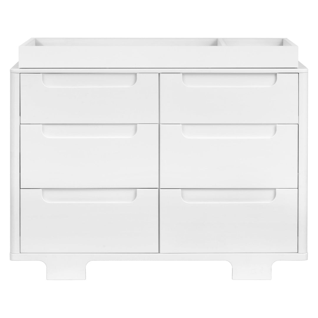 Babyletto Yuzu 6-Drawer Dresser