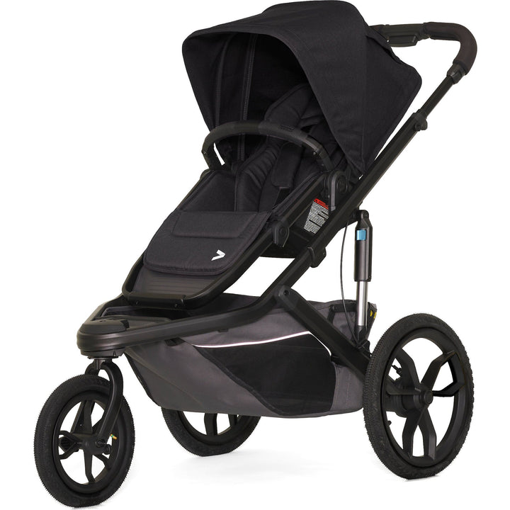 Veer Switch&Jog (Switchback Seat, &Jog Frame)